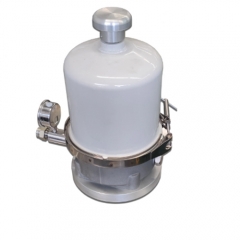 Oil Purification System For Refrigeration Oil Oil Purification System