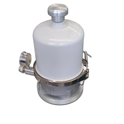 Oil Purification System For Refrigeration Oil Oil Purification System